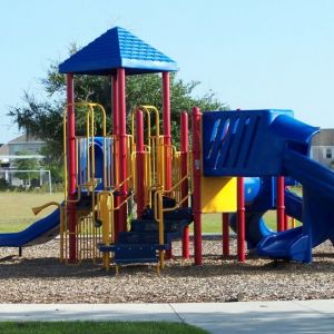 Greenbrook Park