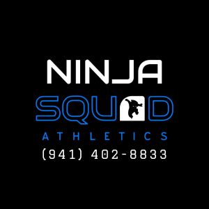Ninja Squad Athletics Saturday Morning Run at Nathan Benderson Park