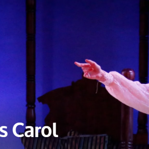 12/04-12/21- Venice Theatre Presents: A Christmas Carol