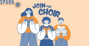 Spark ALC Choir