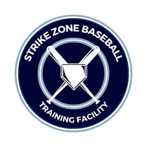 Strike Zone Baseball Spring Clinics
