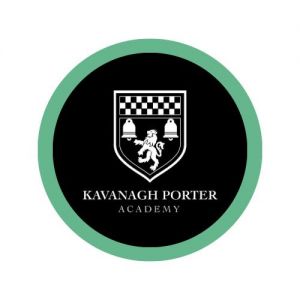 Kavanagh Porter Academy of Irish Dance