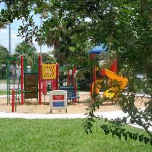 Martin Luther King, Jr. Park