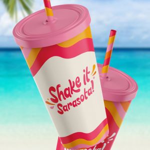 Shake it Sarasota