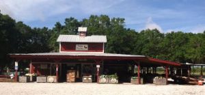 Hunsader Farms Pumpkin Festival