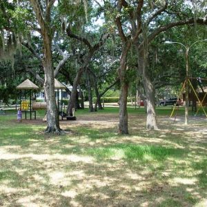 17th Ave. W. Park Bradenton