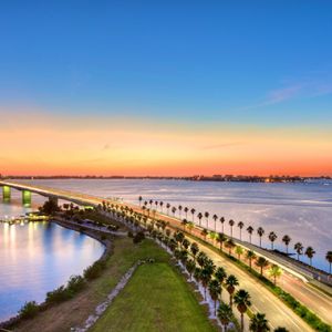 John Ringling Causeway Bridge