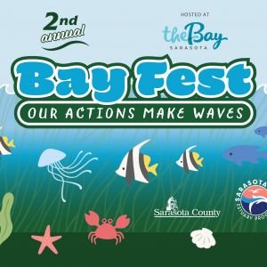 Bayfest at The Bay Sarasota