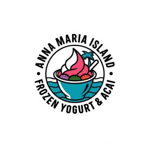 Anna Maria Island Frozen Yogurt and Acai