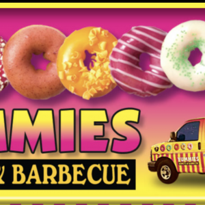 Yummies Donuts and BBQ