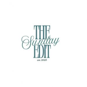 Sunday Edit, The