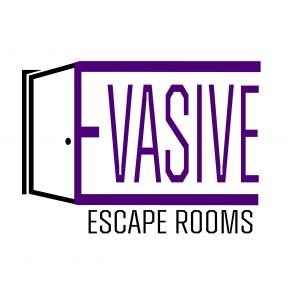 Evasive Escape Rooms