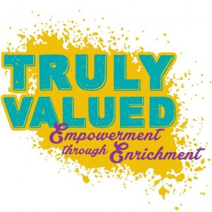 Truly Valued - Mission Possible Summer Reading Program