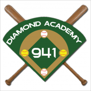 941 Diamond Academy