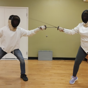 Suncoast Fencing Club