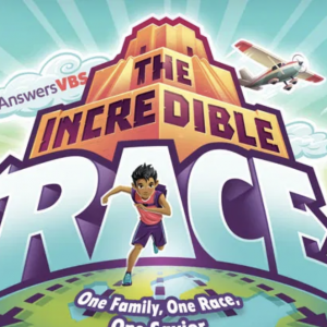 Harbor Community Church Vacation Bible School