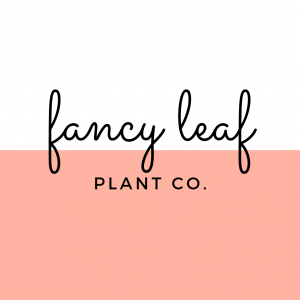 Fancy Leaf Plant Co.Summer Reading Program