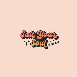 Salt Your Soul Gift Co. Lit Kids Club Summer Program