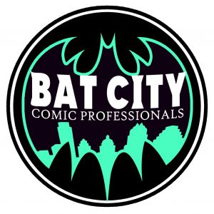 Bat City Comic Professionals Venue Rental