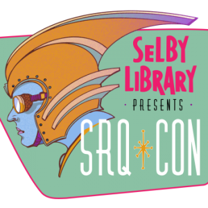 06/07 - SRQCon at Selby Library