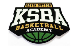 Kevin Sutton Basketball Academy Summer Camp