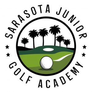 Sarasota Junior Golf Academy Camp
