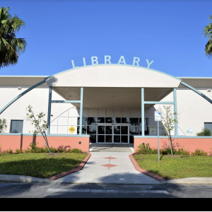 Fruitville Library
