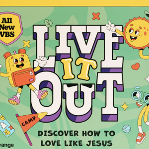 Mill Creek Baptist Church VBS