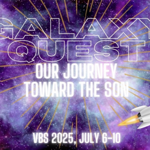 Palm Grove Mennonite Church Vacation Bible School