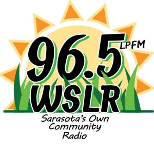 WSLR Youth Radio Camp
