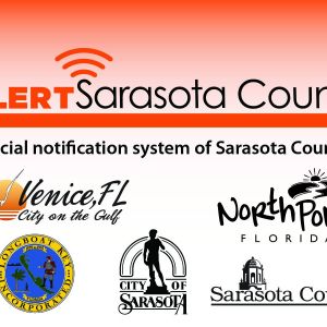 Alert Sarasota County