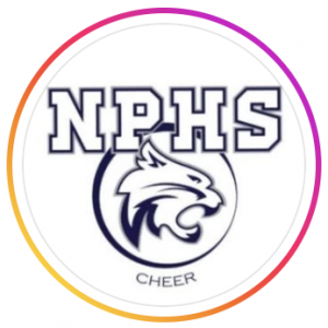NPHS Bobcats Youth Cheer Camp