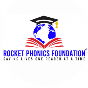 Rocket Phonics Foundation