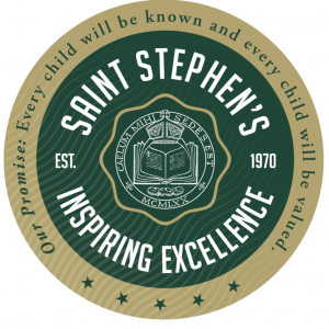 Saint Stephen's Episcopal School Summer Camp