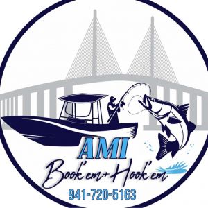 AMI Book’em and Hook’em Fishing Charters