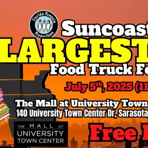 07/05 - Suncoast's Largest Food Truck Festival 7