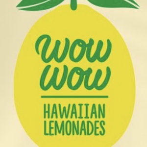 Wow Wow Lemonade