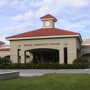 Venice Community Center - Venue Rental