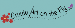 Create Art on the Fly