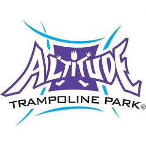 Altitude Trampoline Park Summer Camp