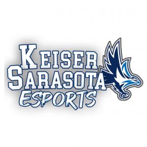 Keiser University eSports Grind and Dine Summer Camp