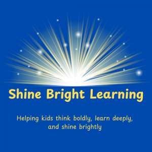 Shine Bright Learning