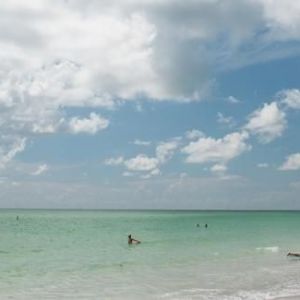 Bean Point Beach