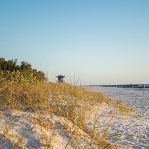Cortez Beach