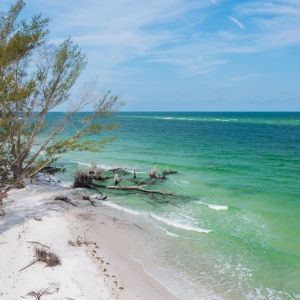 Greer Island