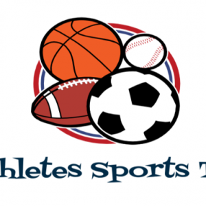 First Athletes Sports Training