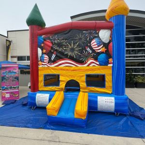 Lil Duke One Stop Shop 4 Fun, LLC