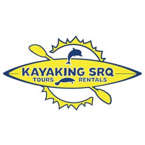 Kayaking SRQ