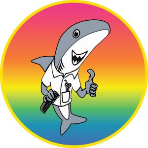Sharkey's Cuts for Kids - Sarasota Parties