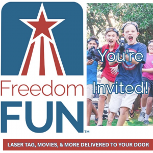 Freedom Fun USA